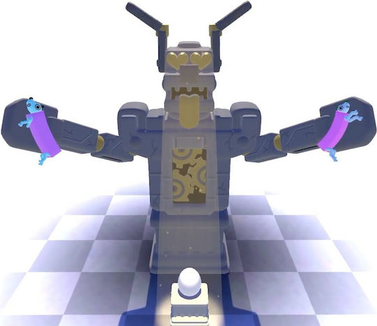 Wobbledogs (Code In A Box) Switch Game