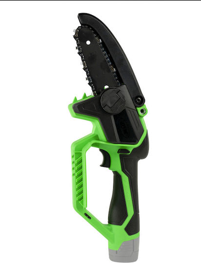 JBM Motoferăstrău cu Baterie Brushless 12V 1.1kg