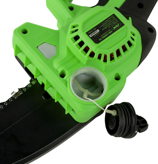 JBM Motoferăstrău cu Baterie Brushless 12V 1.1kg