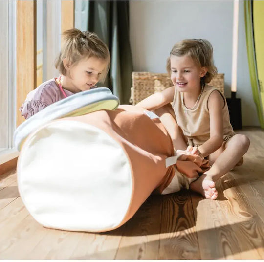 Play&go Play&go Aktivitätsmatte Beiges 140x40cm