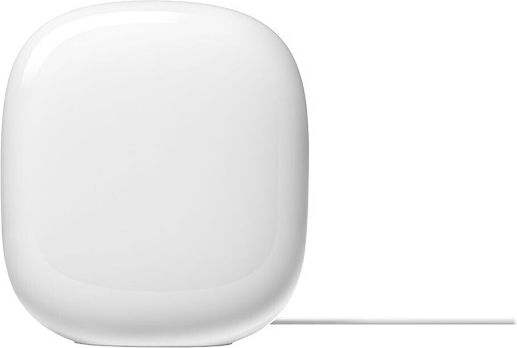 Google Nest Wifi Pro Wireless Router Wi-Fi 6E cu 2 Porturi Ethernet