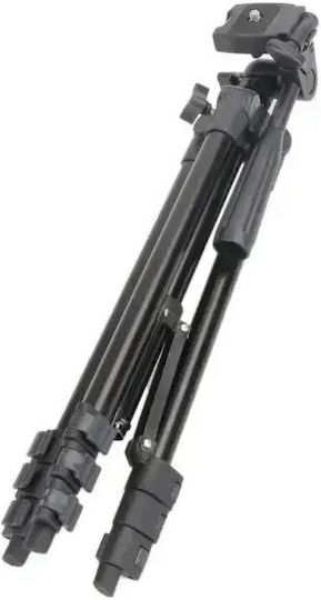 Kamerastative 3120A aus Aluminium mit 3-Wege Kopf bis 102cm und Belastbarkeit 2,75kg