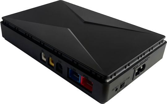 Q-UP900 Mini Unitate UPS