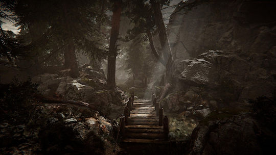 Syberia - Remastered Limited Edition Xbox Series X Game