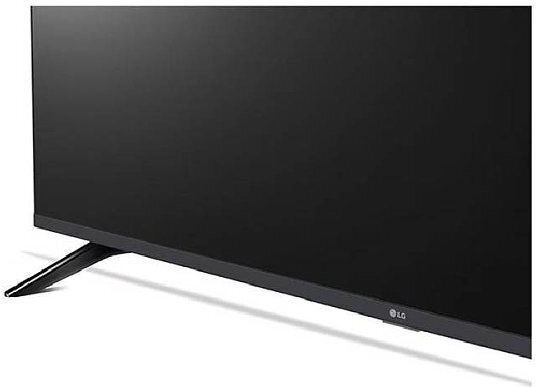 LG Smart Τηλεόραση 43" Full HD LED AI LR60 HDR (2024) 43LR60006LA