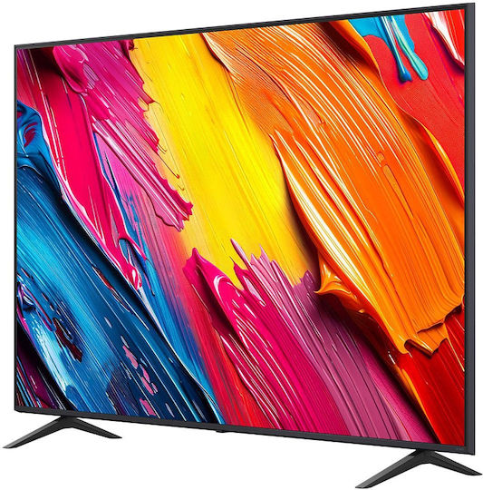 LG Smart Television 75" 4K UHD QNED QNED7E HDR (2025)