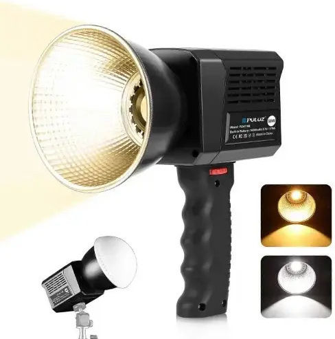 Puluz Video Light 60W