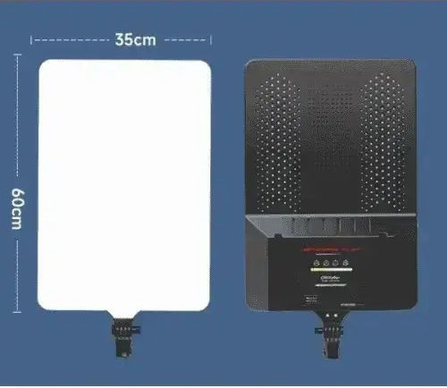 LED Light με Φωτεινότητα 7950lm