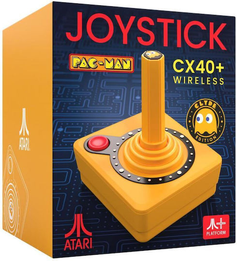 Joystick Ασύρματο Συμβατό με