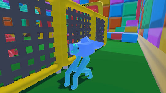 Wobbledogs Joc PS4