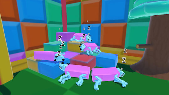 Wobbledogs Joc PS4