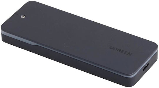Ugreen Case for Hard Drive SATA III with Connection SATA