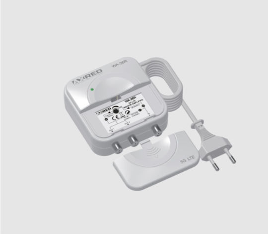 Axred Wa-26r 5137470226251 Line Amplifier Lte 5g Filter