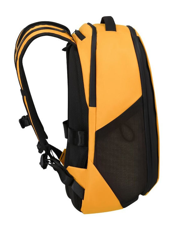 Samsonite Active Road Κίτρινο