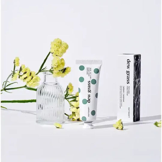Nische Parfüm Handcreme Dew Grass 50ml Duft & Doft