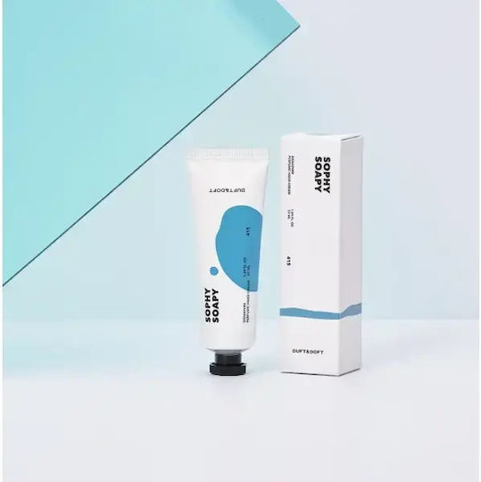 Duft & Doft Feuchtigkeitsspendende Handcreme 50ml