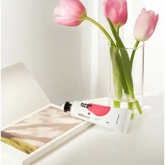 Крем За Ръце Signature Perfume Bloom Tulip 50ml Duft & Doft K-beauty
