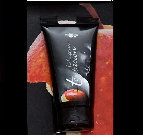 Tentacion Lubricant Смазка Шоколад 75мл