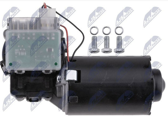 Front Wiper Motor Fiat Cinquecento 1991-1999 Seicento 1997-2010 Esw-ft-043