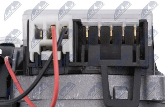 Front Wiper Motor Fiat Cinquecento 1991-1999 Seicento 1997-2010 Esw-ft-043