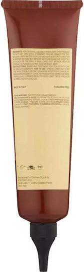 Davines Naturaltech Purifying Gel Loțiune de Păr împotriva Mătreții 150ml