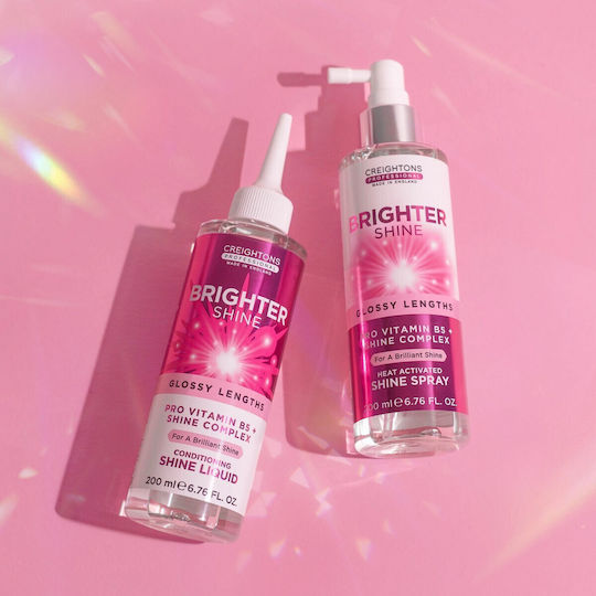 Creightons Лосиони За Коса За Подхранване С Кератин 200ml