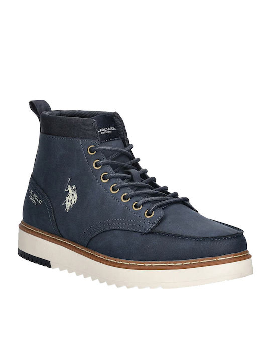 U.S. Polo Assn.