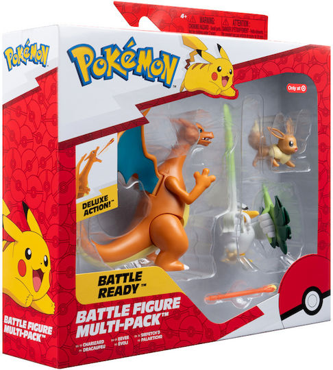 Pokemon Miniature Toy Pokemon