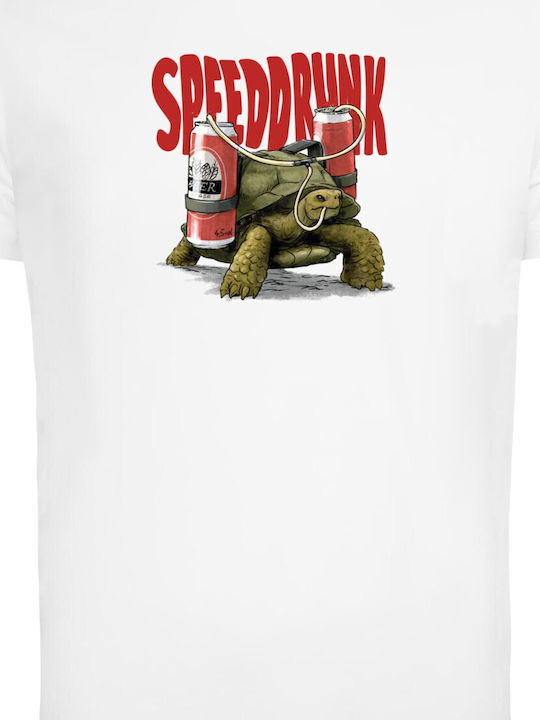 T-shirt Λευκό