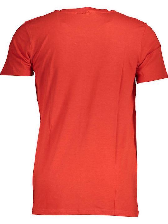 T-shirt Red