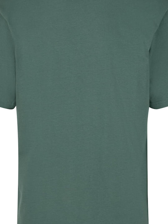 Tricou Silver Pine