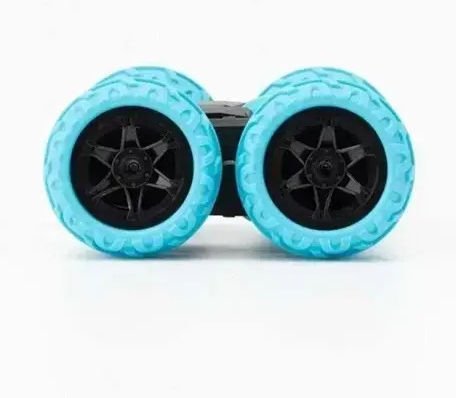 Fernsteuerbares Kletterauto Stunt Car By035 Rotes