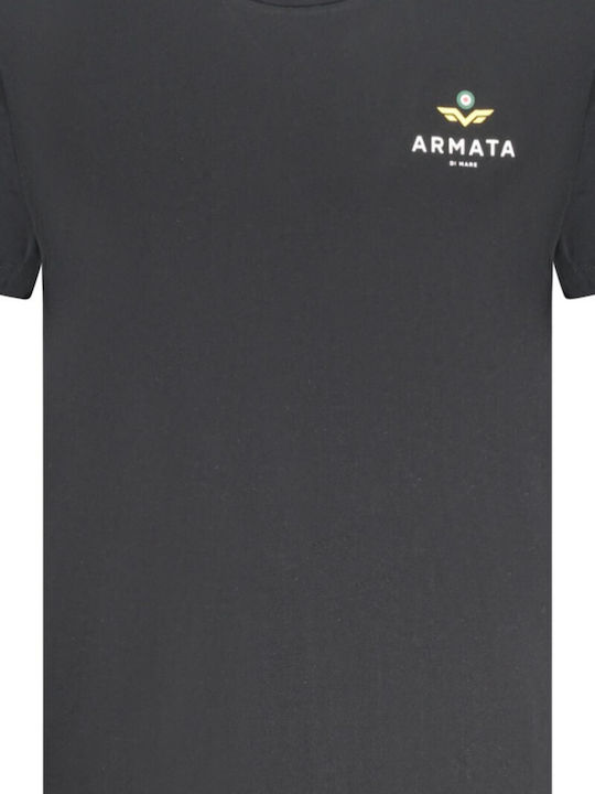 T-shirt Black