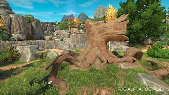 Ice Age: Scrat's Nutty Adventure PS5 Игра