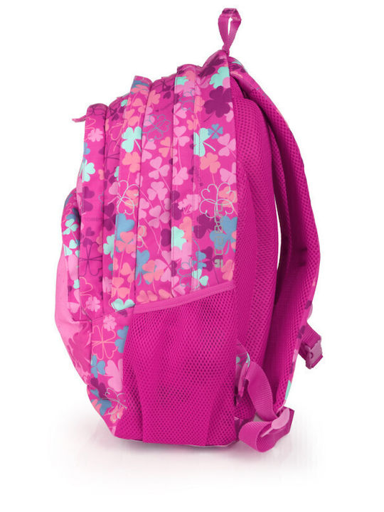 Gabol Clover Schulranzen Rucksack
