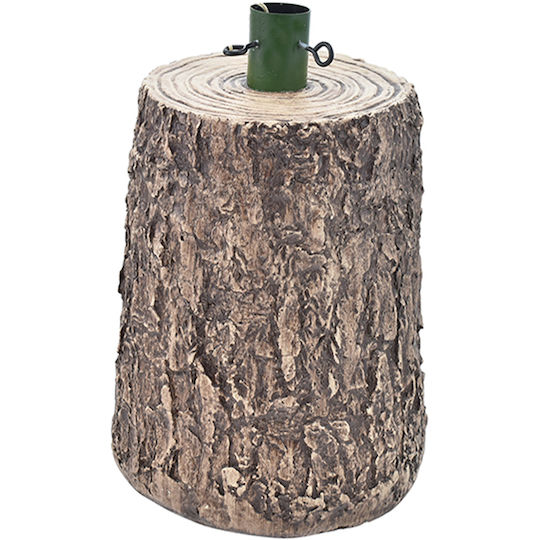 Christmas Tree Stand M33xP23xH50xD55cm.