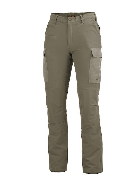 Pentagon Bdu 2.0 Military Pants in Brown Color