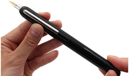 Lamy Dialog 3 Piano Black 14k Fountain Pen 074 4014519653455 Nibs Broad 14k