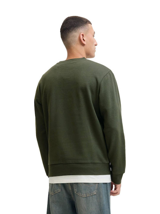 Sweat Суитшърт Gray