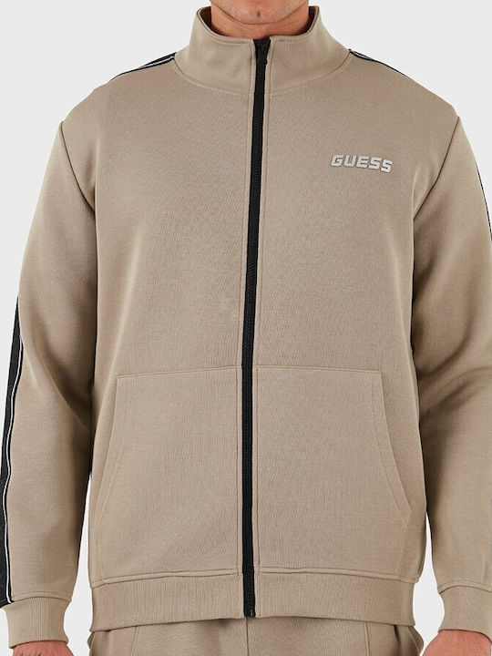 Sweatshirt Beige