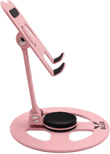 Blue Eagle Be-holder-16 Folding Lifting Bracket Pink
