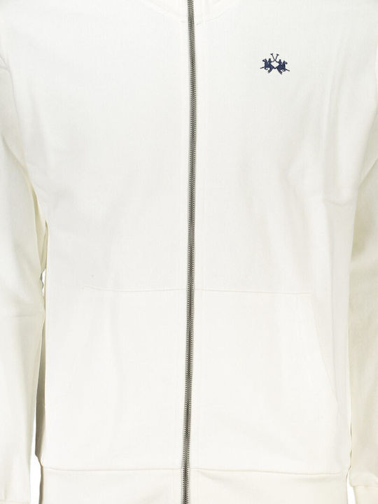 Sweatshirt White