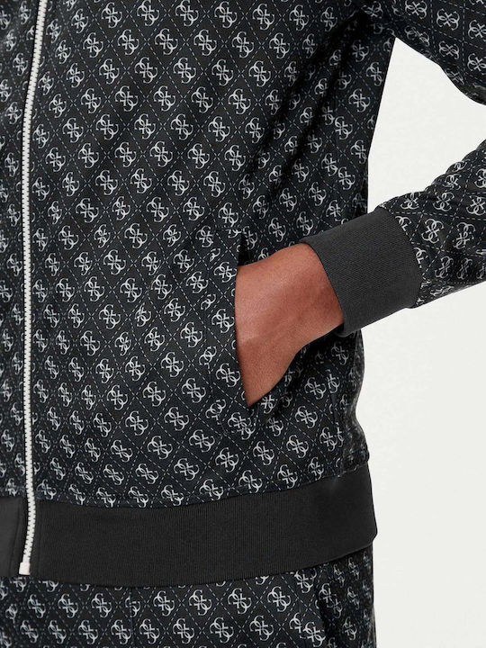 Korbin Cardigan Black