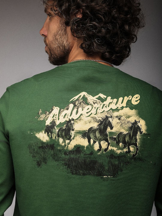 Mustang Long Sleeve Blouse Mustang Long Sleeve T-shirt Mustang Long Sleeve Blouse Mustang Long Sleeve T-shirt