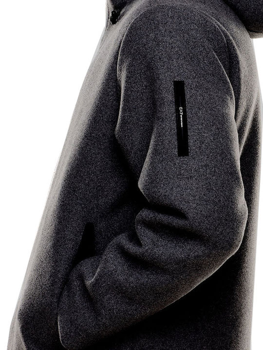 Jacket Windproof Black