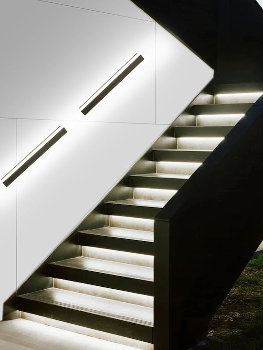 Vevor Wall-Mounted Linear Lighting IP65