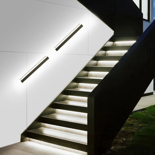 Vevor Επιτοίχιο Γραμμικό Φωτιστικό LED IP65