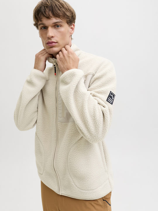 Jacket Ecru