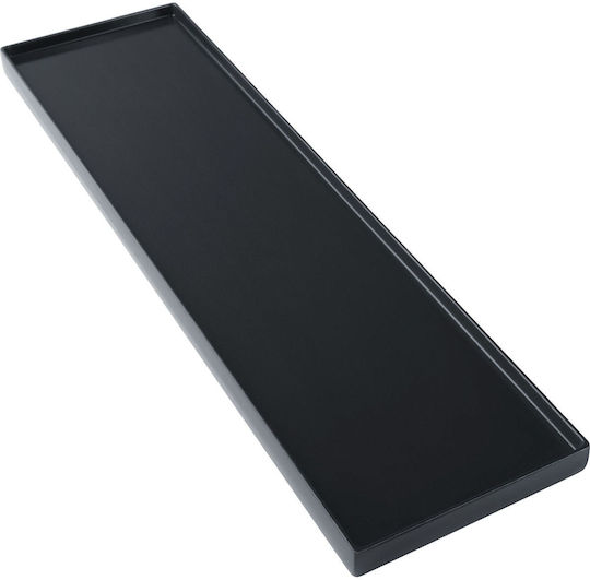 Steba RC 140 Επιτραπέζια Ηλεκτρική Ψησταριά Αυλακωτής Πλάκας 600W με Ρυθμιζόμενο Θερμοστάτη