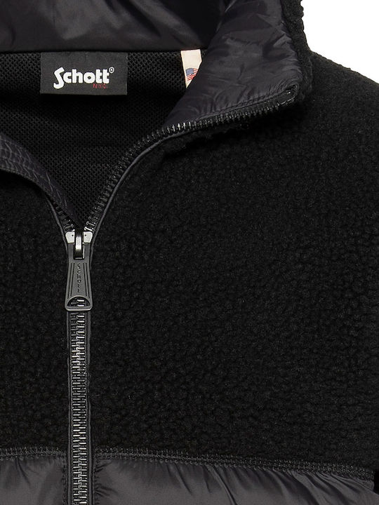Jacke Black